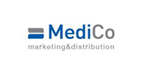 Medico-LLC Logo