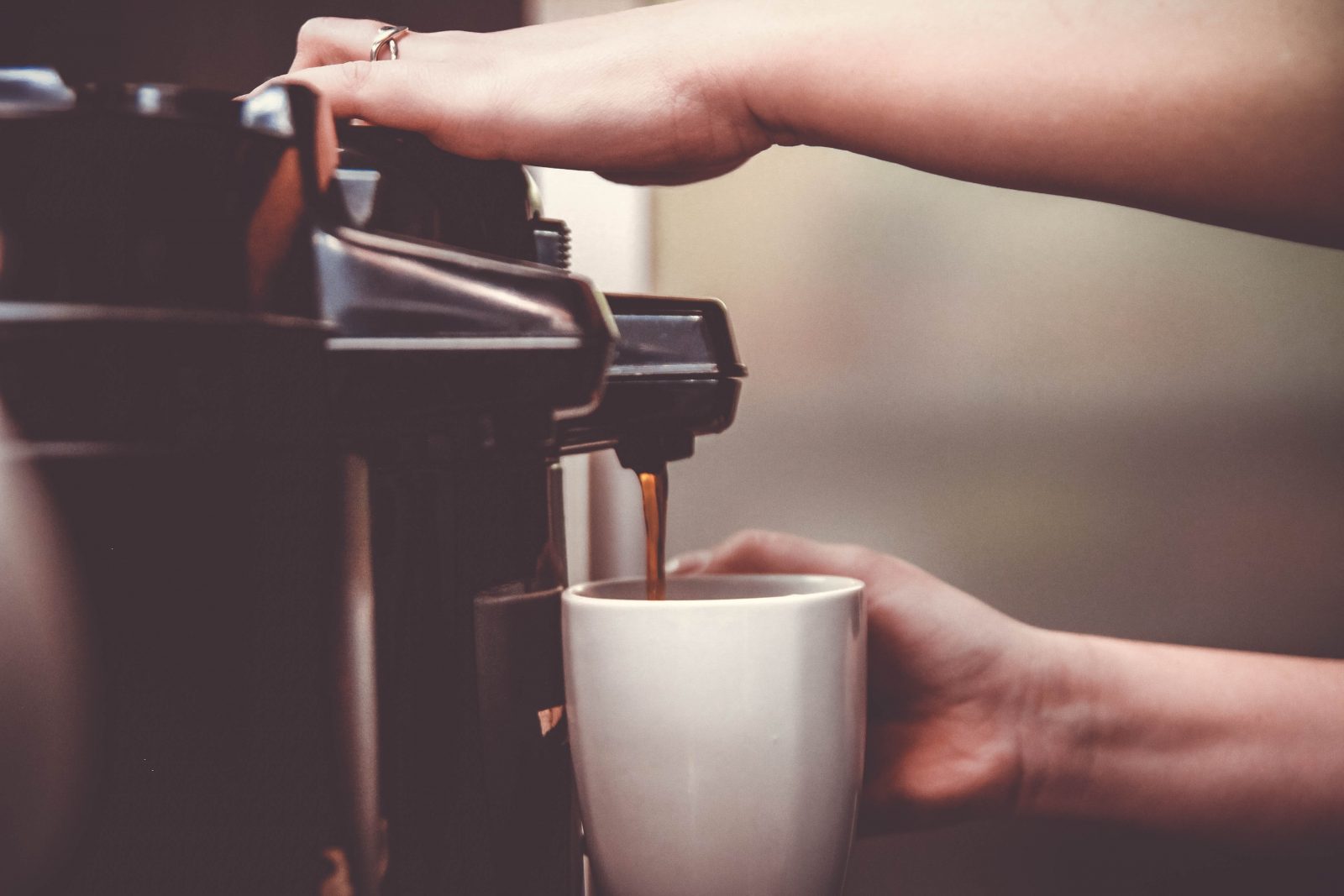 Coffee-Maker-China-inspection-services