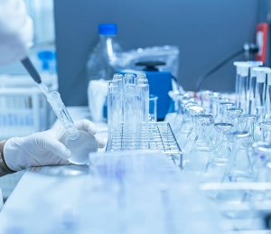 LFGB Certification and lab testing