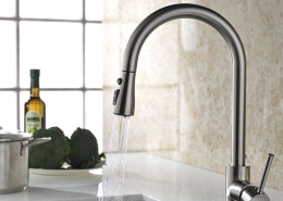 Sanitary ware quality control inspection