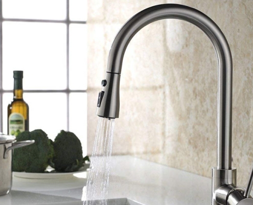 Sanitary ware quality control inspection