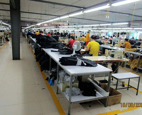 Alibaba Trusted Suppliers in China & Asia