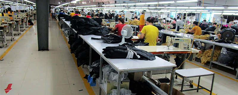 Alibaba Trusted Suppliers in China & Asia