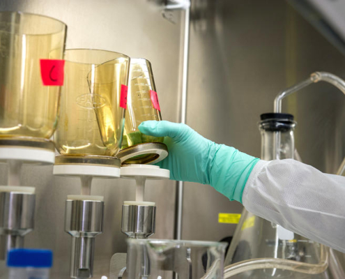Chemical-Testing-Analysis