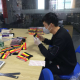 China Inspectors Back to Work During COVID-19