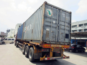 Container-Loading-Inspection