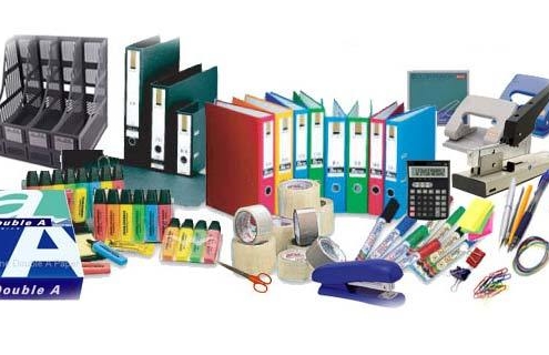 Office-supplies-and-stationary-China-inspection-services