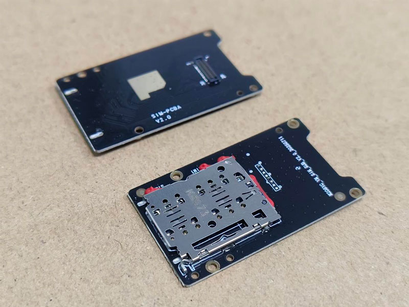 PCBA CKD components PCBA CKD components quality inspection