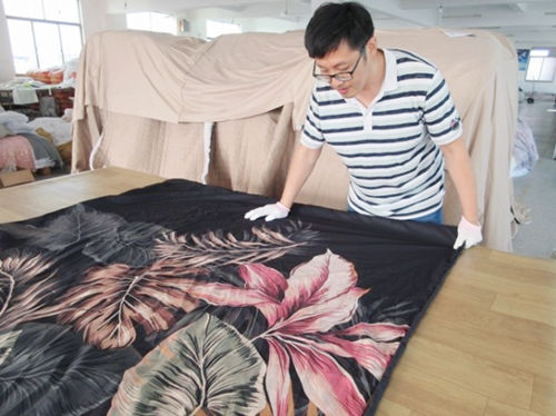 Product Inspection in China for Amazon FBA