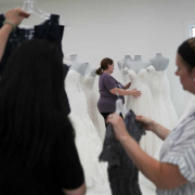 Tariffs-to-upend-American-brides-wedding-dress-dreams