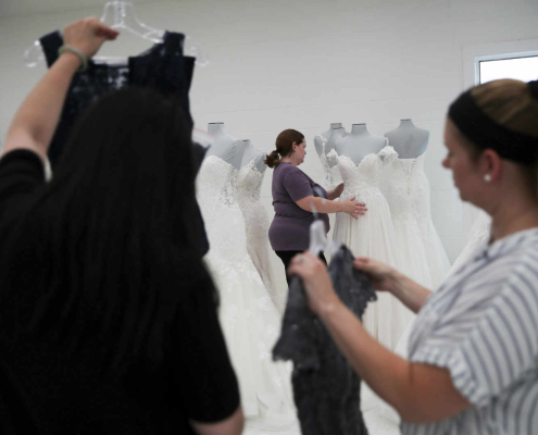 Tariffs-to-upend-American-brides-wedding-dress-dreams