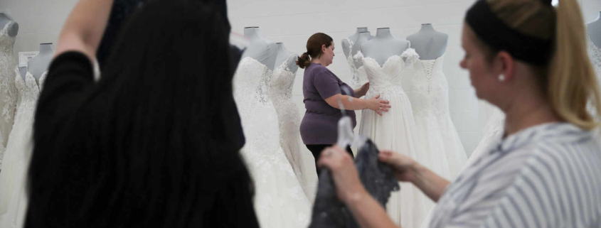 Tariffs-to-upend-American-brides-wedding-dress-dreams