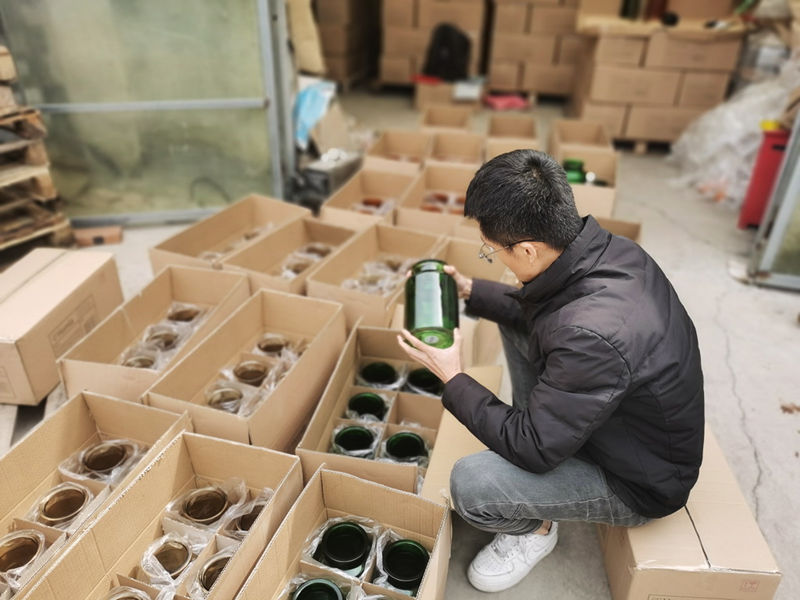 Third Party Inspection for Supplier Quality Development