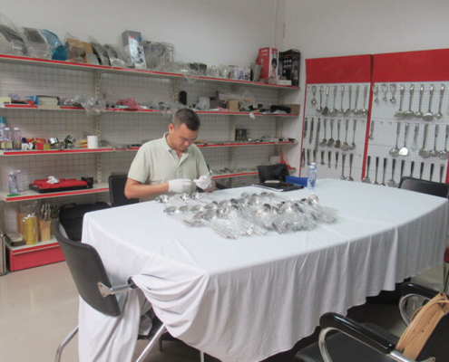 Third-party-inspection-company-do-full-Inspection-in-China