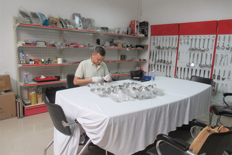 Third-party-inspection-company-do-full-Inspection-in-China