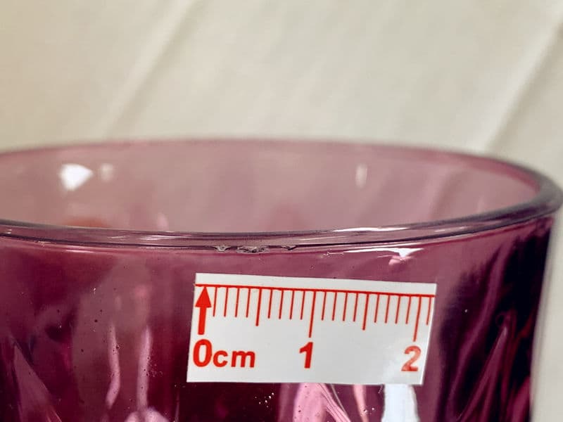 aql-2.5-damaged-edge-major-defect-classification