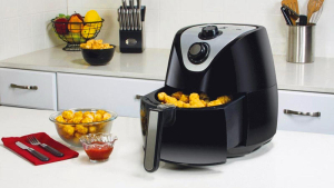 best-air-fryer-in-China