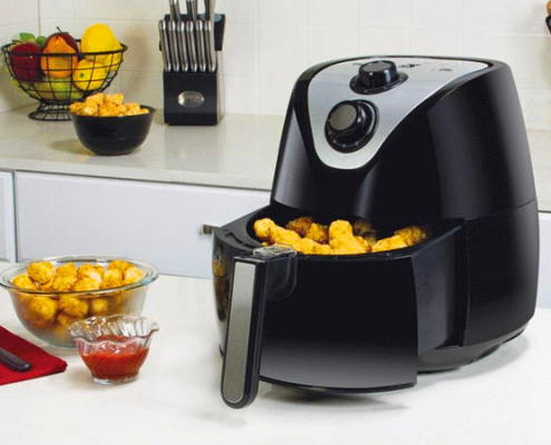 best-air-fryer-in-China