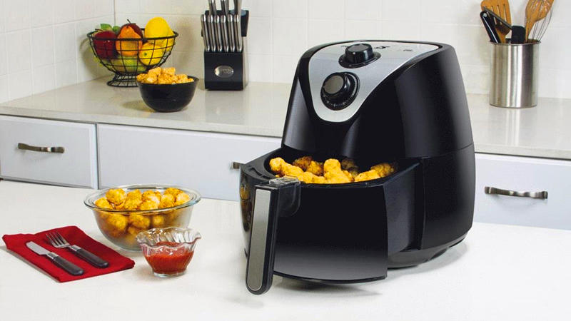best-air-fryer-in-China