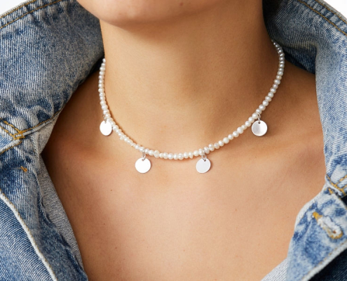 gipsy_pearls_necklace_Imitation_Jewelry