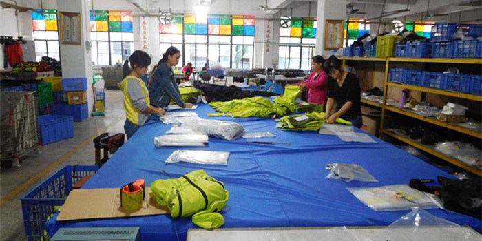 sporting-goods-and-sports-wear-quality-control-and-inspection-service-from-China