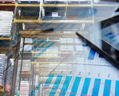 6 Global Supply Chain Trends to Watch in 2018