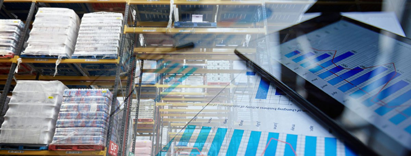 6 Global Supply Chain Trends to Watch in 2018