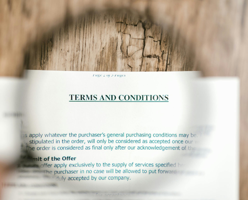top 10 aql terms in third party inspection