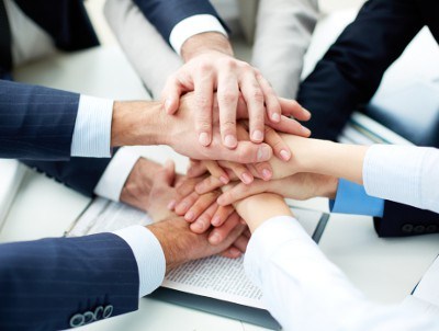 Careers & Team in China