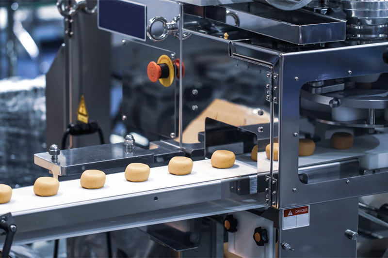 China machinery & equipment for food production