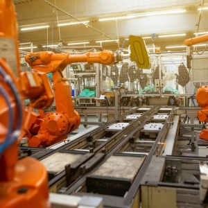 Industry Machinery & Equipments