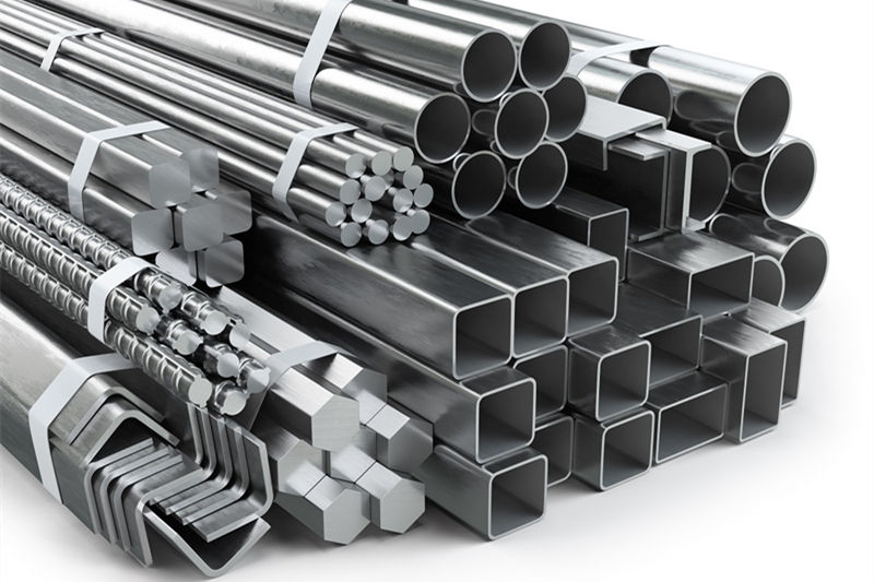 Pressure Vessels and Steel Piping