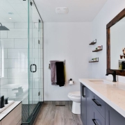 quality inspection services for parts and accessories in Bathroom