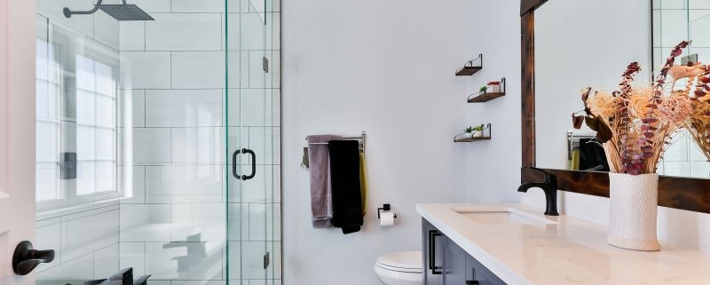 quality inspection services for parts and accessories in Bathroom