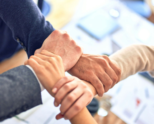 Advantages & Testimonials of AQI Service company