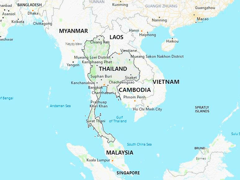 Quality control in Thailand_AQI_Service