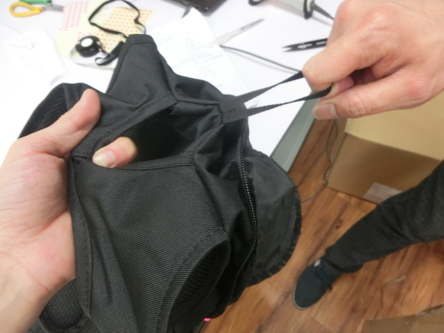 backpack China quality control service (3)