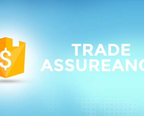 Inspection team in China for trade assureance