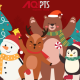 Merry Christmas and a Happy New year 2025 from AQI Service