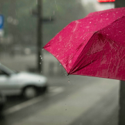 red umbrella quality control test