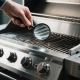BBQ Grill Quality Inspection