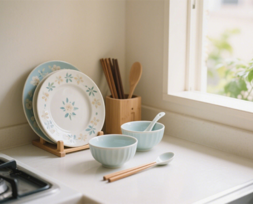 Kitchenware-Quality-Inspection