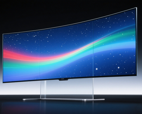 LED-Screen-Inspection