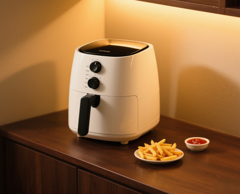 air fryer buying guide