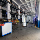 FAT Factory Acceptance Test for new energy station from China