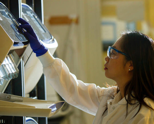 Physical-And-Mechanical-Testing-laboratory-in-China