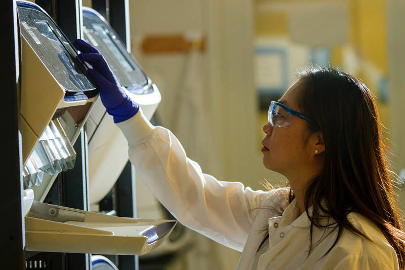 Physical-And-Mechanical-Testing-laboratory-in-China