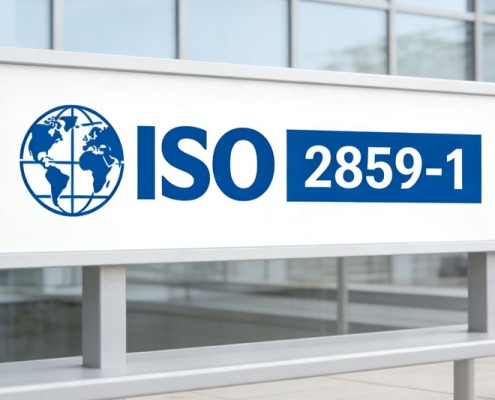 ISO-2859-1 2026