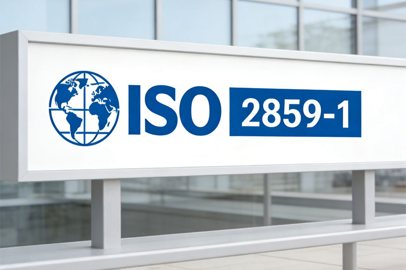ISO-2859-1 2026