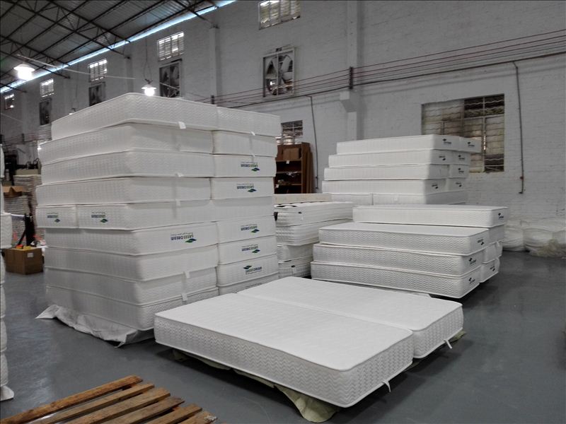 Mattress Inspection Service in China